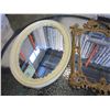 Image 3 : 2 VINTAGE W/ GOLD FRAME AND WHITE FRAME