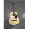 Image 1 : LAUREN LA100 ACOUSTIC GUITAR