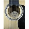 Image 2 : LAUREN LA100 ACOUSTIC GUITAR