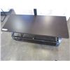 Image 2 : NEW WHALEN 3 IN 1 60" TV STAND - RETAIL $399