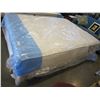 Image 3 : BEAUTY REST QUEEN SIZE HYBRID TIGHT TOP MED FIRM FLOOR MODEL MATTRESS