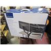 Image 1 : INSIGNIA DESKTOP DUAL MONITOR MOUNT