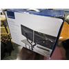 Image 2 : INSIGNIA DESKTOP DUAL MONITOR MOUNT