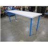 Image 2 : 2 X 7FT TABLE