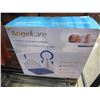 Image 1 : NEW IN BOX ANGEL CARE MOVEMENT AND SOUND MONITOR - TESTED AND WORKING