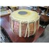 Image 1 : COPPER TABLA DRUM