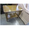 Image 2 : SHYDERS END TABLE