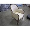 Image 2 : ANTIQUE FRENCH CHAIR