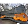 Image 1 : CASED UKULELE