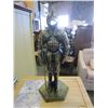 Image 1 : KNIGHT W/ HALBERD WEAPON