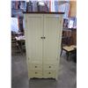 Image 1 : CREAM WARDROBE
