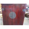 Image 2 : LARGE EASTERN WARDROBE