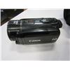 Image 2 : CANON CAMERA AND CHARGER IN CASE AND JUC RECORDER
