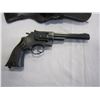 Image 2 : CROSSMAN BB GUN REVOLVER W/ HOLSTER