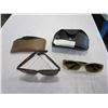 Image 2 : 2 PAIRS OF RAYBAN SUNGLASSES