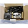 Image 2 : NEW IN BOX NIKON COOL PIX LS DIGITAL CAMERA - COMES W/ CHARGER AND 1 BATTERY