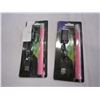 Image 1 : 2 EVOD STARTER KITS PINK