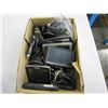 Image 2 : BOX OF GPS AND CORDS