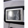 Image 2 : GRUNDIG PORTABLE AM/FM RADIO AND SONY EBOOK - WORKING