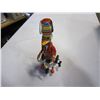 Image 2 : COLLECTIBLE TIN BIRD TOY