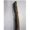 Image 2 : NATIVE CARVED TALKING STICK