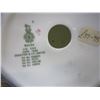 Image 2 : COALPORT FIGURINE LADIES OF FASHION DEBBIE - SLIGHT BOTTOM DAMAGE AND ROYAL DOULTON FIGURINE SOIREE 