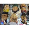 Image 2 : ENGLISH BOSSON HEADS