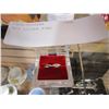 Image 1 : 925 SILVER RING