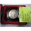 Image 2 : 1970 CANADIAN DOLLAR MANITOBA CENTENNIAL 1870-1970