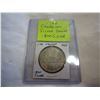 Image 1 : 1966 CANADIAN SILVER DOLLAR .800 SILVER