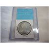 Image 2 : 1965 CANADIAN SILVER DOLLAR .800 SILVER
