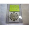 Image 2 : 1959 CANADIAN SILVER DOLLAR .800 SILVER