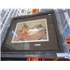 Image 1 : WESTERN EXPLORERS CLUB BY GLEN OLSON LIMITED EDITION PRINT 24673