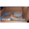 Image 2 : BOX OF 4 NEW COMPLETE BIRD CAGES