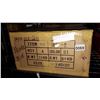 Image 2 : BOX OF 4 NEW COMPLETE BIRD CAGES