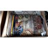 Image 2 : 40 POUNDS OF NEW AFRICAN CICHLID MIX AQUARIUM SUBSTRATE