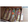 Image 1 : 4 BAGS OF NEW COCO SOFT REPTILE FIBER BEDDING - RETAIL $80