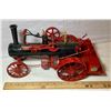 Image 2 : VINTAGE CAST WATERLOO STEAM TRACTION ENGINE - EXCELLENT