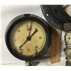 Image 2 : GR OF 4 GAUGES. ASHCROFT - SWEDEN. WINTERS THERMOGAUGES - TORONTO. KUNKLE - FT WAYNE