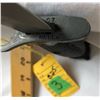 Image 2 : NELLA CUTLERY, CANADIAN C7 BAYONET-KNIFE FOR 5.56 MM NATO C7 ASSAULT RIFLE.