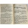 Image 2 : GR OF 6, WWII GERMAN MANUALS WITH SWASTIKA - 1943