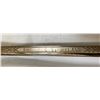 Image 2 : SOLINGEN SWORD. NORWEGIAN MILITARY DRESS WITH THE COAT OF ARMS. CIRCA 1933-1935. 31" BLADE.