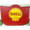 Image 2 : SHELL - DBL SIDED CARDBOARD PUMP PLATE