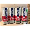 Image 1 : GR OF 4, CASTROL 2 CYCLE 500 ML TINS