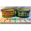 Image 1 : GR OF 2, SIMONIZ 11 OZ TINS - FULL