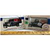 Image 1 : GR OF 2, EATON'S DELIVERY VANS - LIBERTY CLASSICS