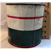 Image 2 : BA 5 LBS WHEEL GREASE TIN