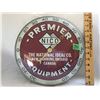 Image 1 : PREMIER EQUIPMENT, THERMOMETER - PAM CLOCK CO 1963 - NY