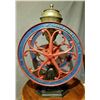 Image 1 : ANTIQUE STAR MILL COUNTER TOP COFFEE GRINDER - PHILADELPHIA