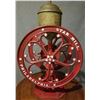 Image 2 : STAR MILL ANTIQUE NO 9 COUNTER TOP COFFEE GRINDER - PHILADELPHIA